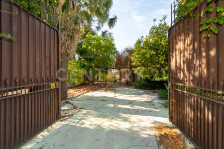 Via Gallinaro, Aci Castello, Sicilia 95021, Italy