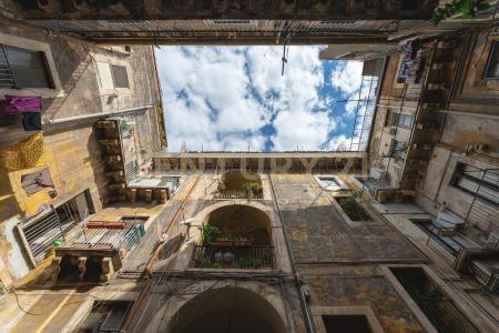 Via Vittorio Emanuele II, Catania, Sicilia 95131, イタリア