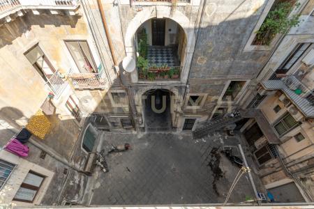Via Vittorio Emanuele II, Catania, Sicilia 95131, イタリア