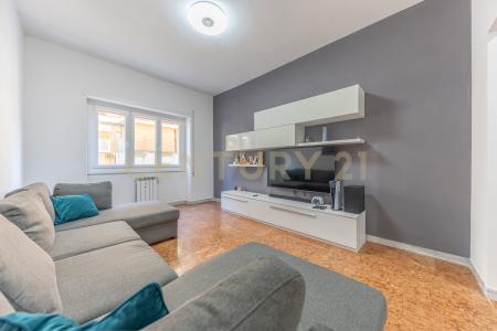 Via Luigi Rava, Rome, Lazio 00146, Italy