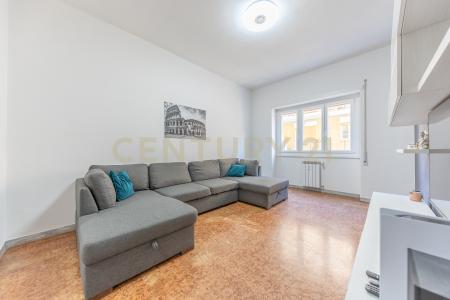 Via Luigi Rava, 로마, Lazio 00146, 이탈리아