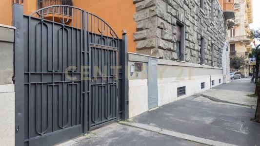 Via Giuseppe Pisanelli, Roma, Lazio 00193, Italia