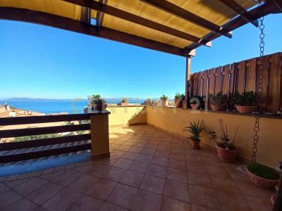 Via dello Scoglio, Monte Argentario, Toscana 58019, Italia