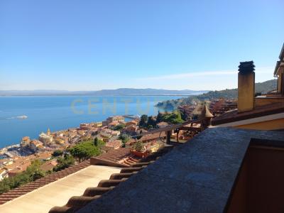 Via dello Scoglio, Monte Argentario, Toscana 58019, Italia