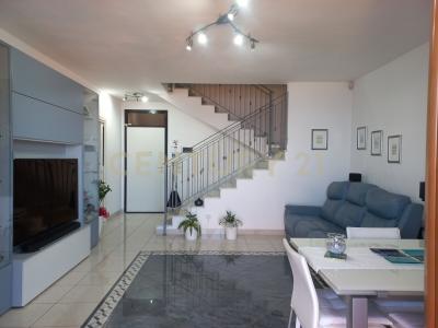 Via dello Scoglio, Monte Argentario, Toscana 58019, Italia