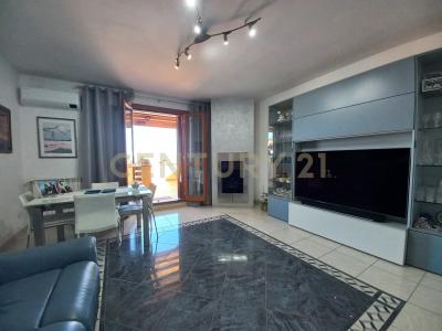 Via dello Scoglio, Monte Argentario, Toscana 58019, Italia