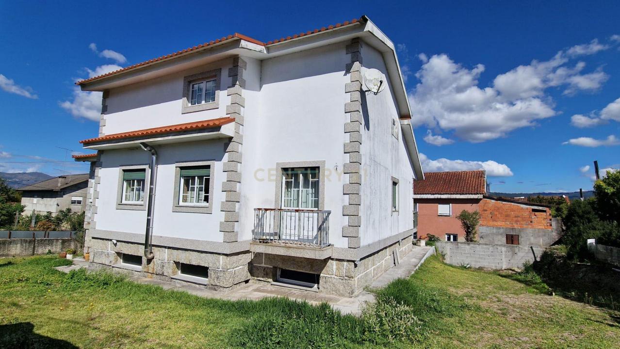 Arcos De Valdevez, Viana Do Castelo 4970-285, Portugal