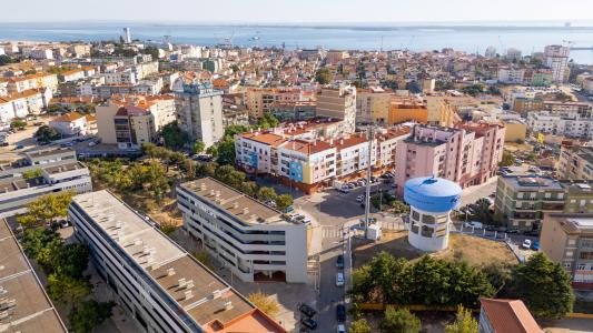 Setúbal, Setúbal 2910-554, Portugal