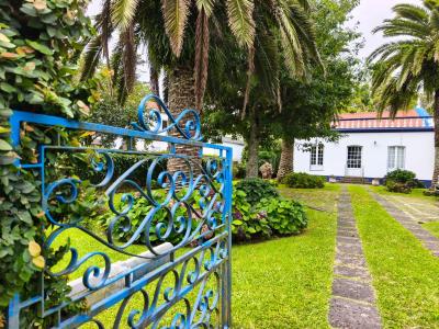 Povoação, Ilha De São Miguel 9675-052, Portugal