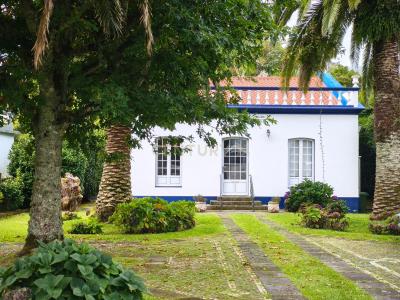 Povoação, Ilha De São Miguel 9675-052, Portugal