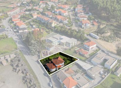 Guimarães, Braga 4800-614, Portugal