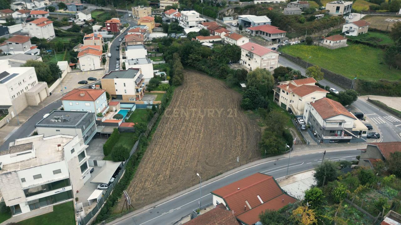 Paredes, Porto 4585-829, Portugal