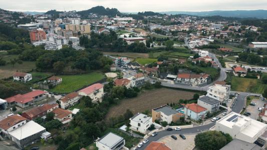Paredes, Porto 4585-829, Portugal
