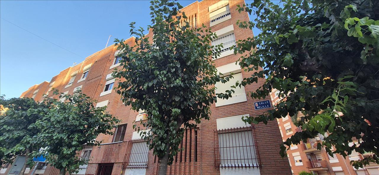 Murcia, Región De Murcia 30006, Spagna