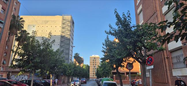 Murcia, Región De Murcia 30006, Spagna