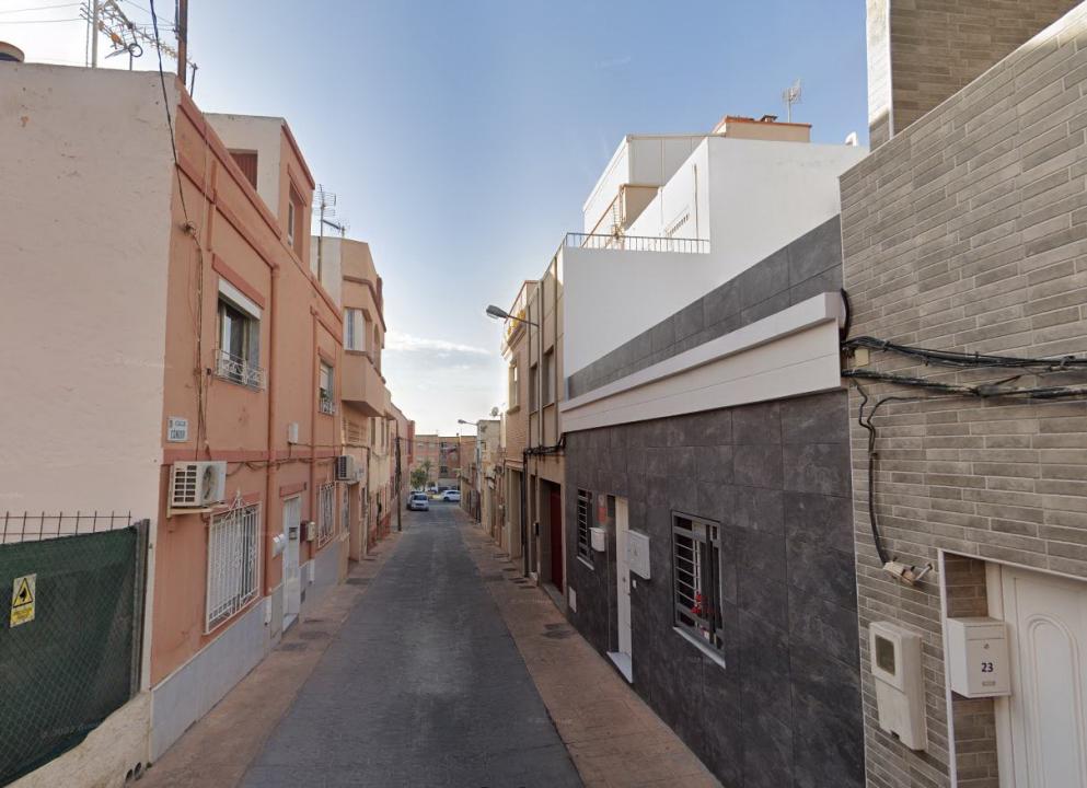 阿尔梅里亚, Andalucía 4009, 西班牙