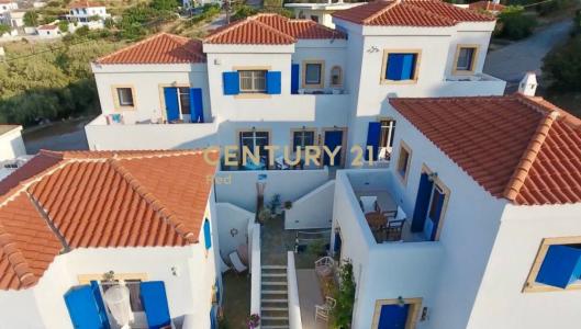 Kythira, Lakonia, Greece