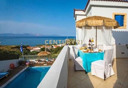 Kythira, Lakonia, יוון 