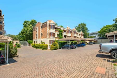 Sandton, Gauteng, South Africa