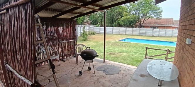 Orkney, North West, جنوب أفريقيا