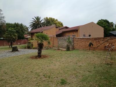 Orkney, North West, جنوب أفريقيا