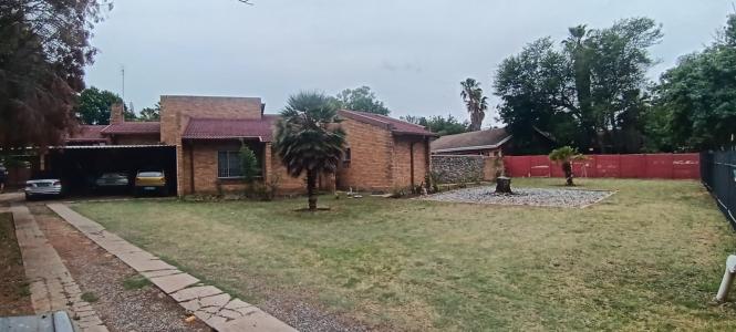 Orkney, North West, جنوب أفريقيا