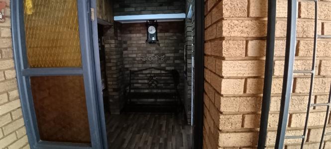 Orkney, North West, جنوب أفريقيا