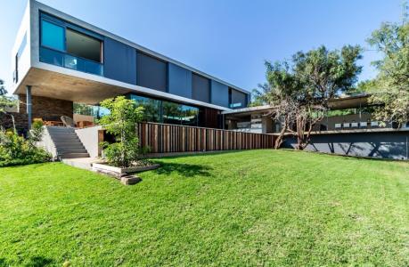 Pretoria, Gauteng, Nam Mỹ