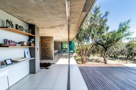 Pretoria, Gauteng, Nam Mỹ