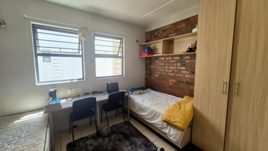 Potchefstroom, North West, Afrique Du Sud