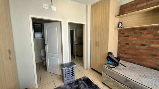 Potchefstroom, North West, Afrique Du Sud