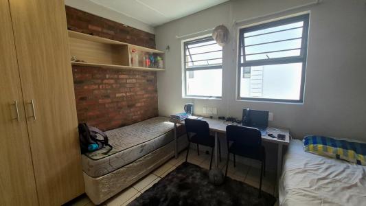 Potchefstroom, North West, Afrique Du Sud