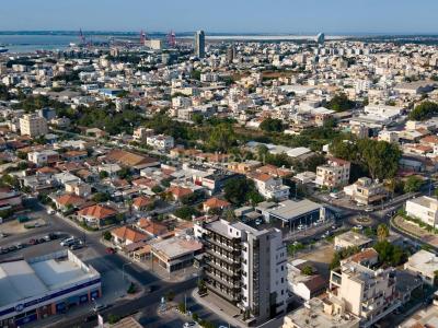 Limassol City, Cipro