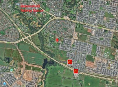 26 Wattle Crescent, Beaconsfield, VIC 3807, Australia