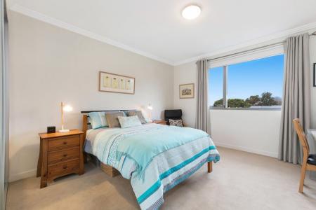 301/2A Eulbertie Avenue, Warrawee, NSW 2074, Australia