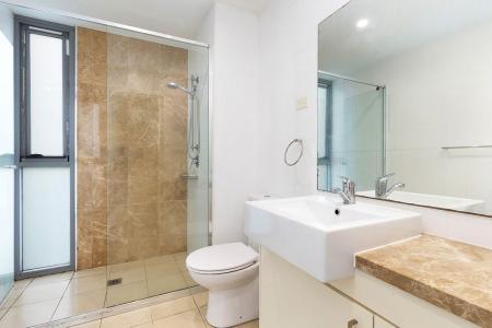 301/2A Eulbertie Avenue, Warrawee, NSW 2074, Australia