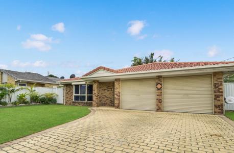 1 Taminga Street, Wurtulla, QLD 4575, Australia