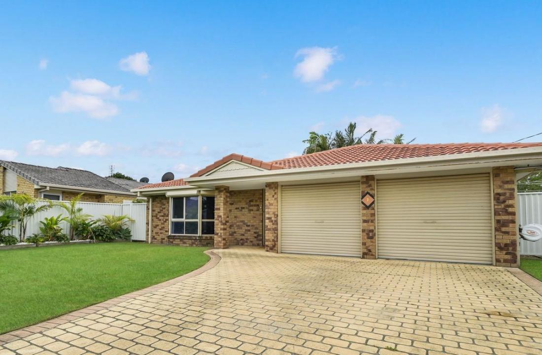 1 Taminga Street, Wurtulla, QLD 4575, Australie