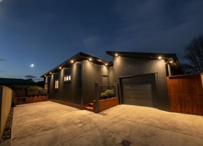 11A Maxwells Line, Awapuni, Palmerston North City 4412, Nova Zelândia