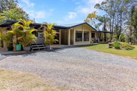 17 Markallan Road, Araluen, QLD 4570, Austrália