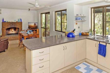 17 Markallan Road, Araluen, QLD 4570, Austrália