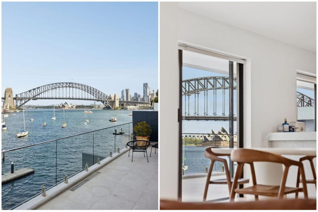 11/33 East Crescent Street, McMahons Point, NSW 2060, Australia