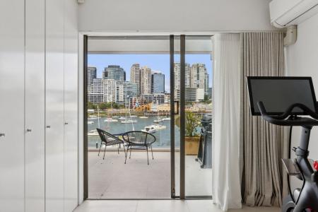 11/33 East Crescent Street, McMahons Point, NSW 2060, Australia