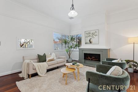 36 Mercury Street, Carlisle, WA 6101, Australie