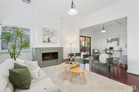 36 Mercury Street, Carlisle, WA 6101, Australie