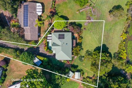 24 Warruga Street, Mapleton, QLD 4560, Australia