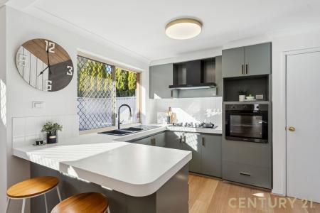 8C Duncan Street, Victoria Park, WA 6100, Australien