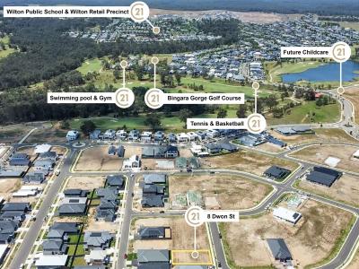 8 Dwon Street, Wilton, NSW 2571, Austrália