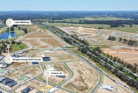 8 Dwon Street, Wilton, NSW 2571, Austrália