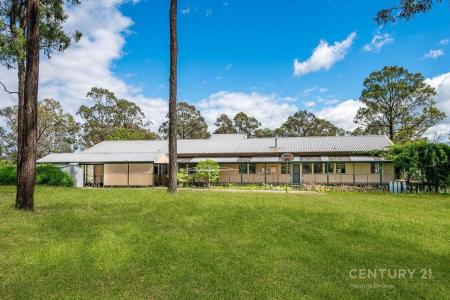 460 Wilton Park Road, Wilton, NSW 2571, Australia